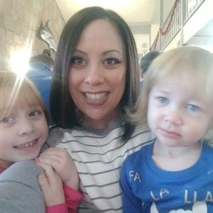 Meet your Posher, Jodi